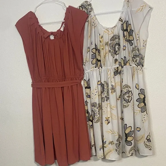 LC Lauren Conrad maternity dresses - Picture 6 of 16